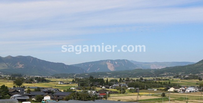 背景シート 無料配布あり ジオラマやnゲージ鉄道模型レイアウト用 南阿蘇の風景 筑波山 八ヶ岳 多摩丘陵の街 海辺 河口部 鉄道模型 鉄道情報 Sagamier Com