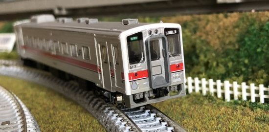 JR北海道「釧網本線」のJRキハ54 500番代