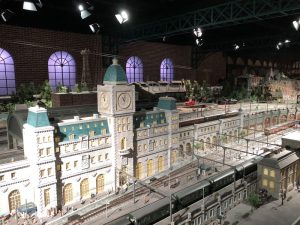 原鉄道模型博物館
