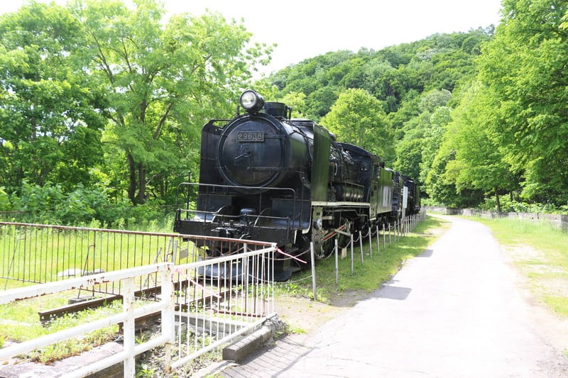9600形蒸気機関車(29638) – 鉄道模型&鉄道情報 sagamier.com