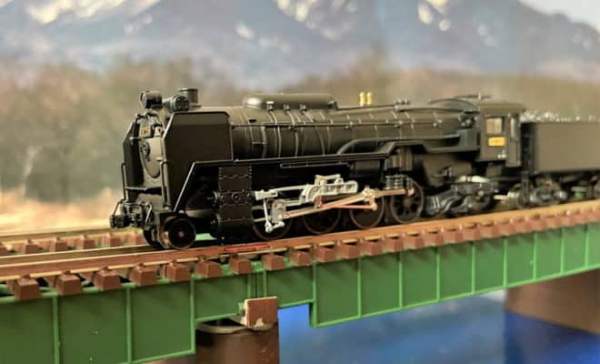 マイクロエース A6407 D52-235 函館本線