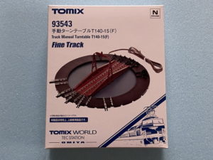TOMIX93543