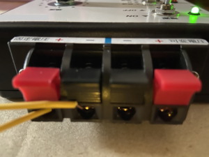 USB給電型「パワーパック」(パワーユニット)