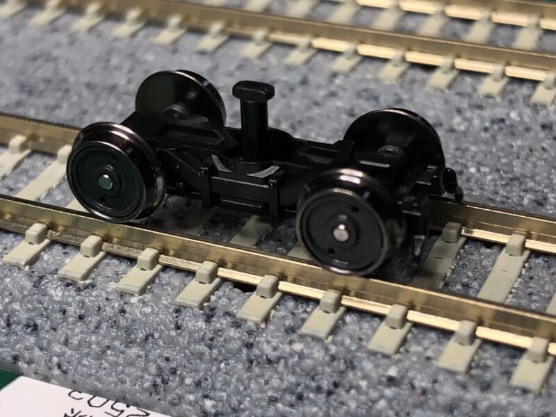 KATO C62 2 北海道形 先台車【鉄道模型Nゲージ】
