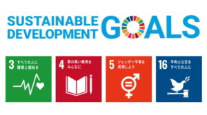 sdgs